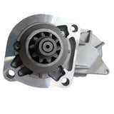 Starter 6667825 Aftermarket Replacement For Bobcat Loader 863 863C 863F 863H 863HF 873C