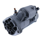Starter 70024277 for JLG 10042 10054 6036 6042 8042 G10 - 43A G6 - 42A G9 - 43A Fits Cummins 3.3 L Engine - Fab Heavy Parts