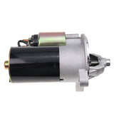 Starter 7012679 for JLG 60HA 400RTS 40H+6 500RTS 601S 70H 80HX 86HX Ford LRG423 LRG425 Engine 1.4KW 12V 10T - Fab Heavy Parts