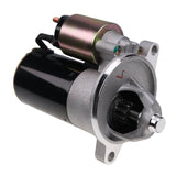 Starter 7012679 for JLG 60HA 400RTS 40H+6 500RTS 601S 70H 80HX 86HX Ford LRG423 LRG425 Engine 1.4KW 12V 10T - Fab Heavy Parts