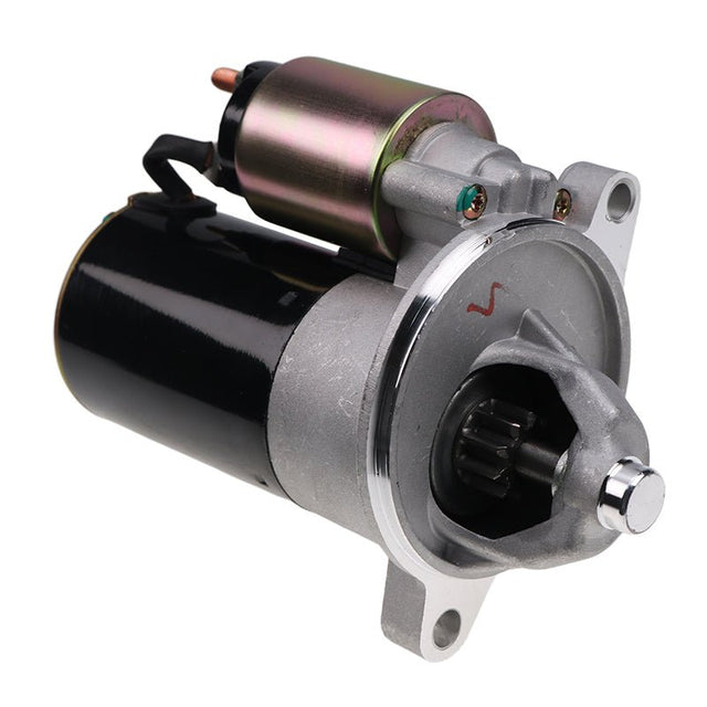 Starter 7012679 for JLG 60HA 400RTS 40H+6 500RTS 601S 70H 80HX 86HX Ford LRG423 LRG425 Engine 1.4KW 12V 10T - Fab Heavy Parts