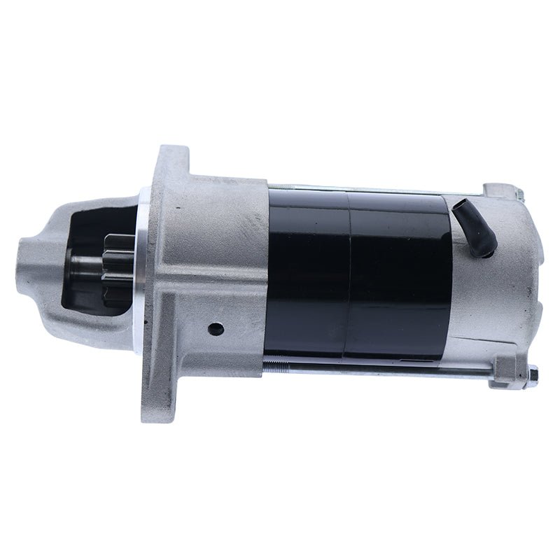 Starter Assy YF6 - 79803 - 11 - 50 for Yamaha Generator EDL13000STE EDL11000SD - Fab Heavy Parts