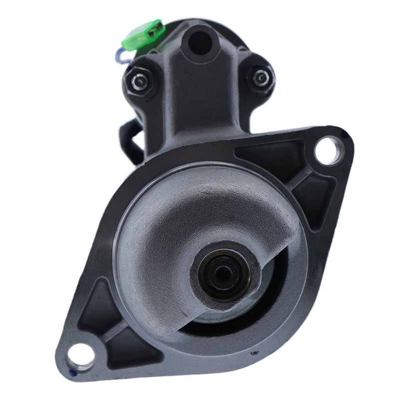 Starter Assy YF6 - 79803 - 11 - 50 for Yamaha Generator EDL13000STE EDL11000SD - Fab Heavy Parts