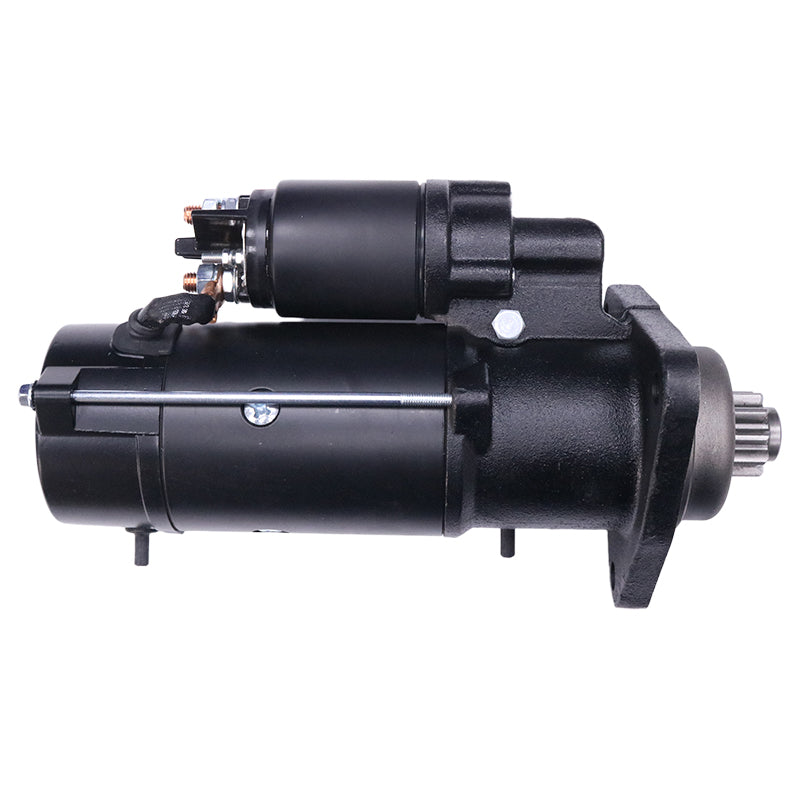 Starter 3283813 3675245RX Fits for Cummins Engine 6CT 8.3L 6B 5.9L