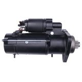 Starter 3283813 3675245rx ajustement pour le moteur Cummins 6CT 8.3L 6B 5.9L