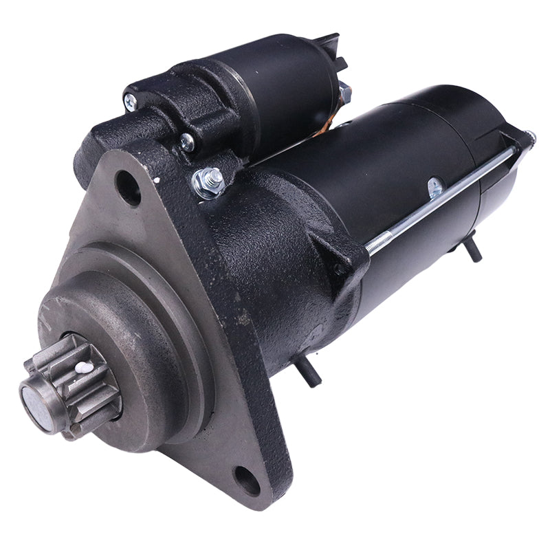 Starter 3283813 3675245RX Fits for Cummins Engine 6CT 8.3L 6B 5.9L