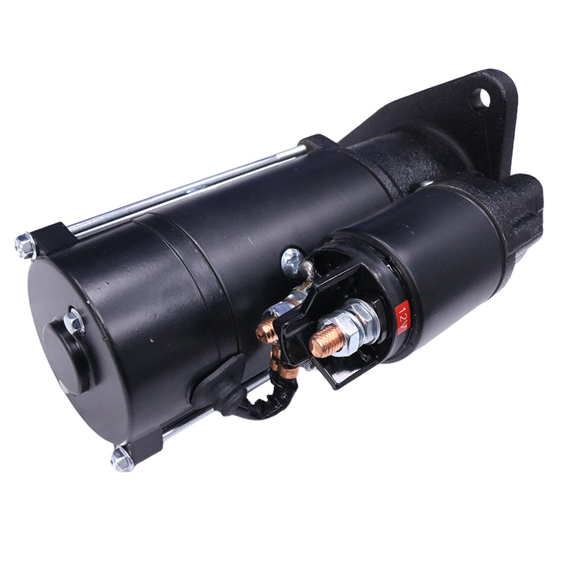 Starter 3283813 3675245RX Fits for Cummins Engine 6CT 8.3L 6B 5.9L