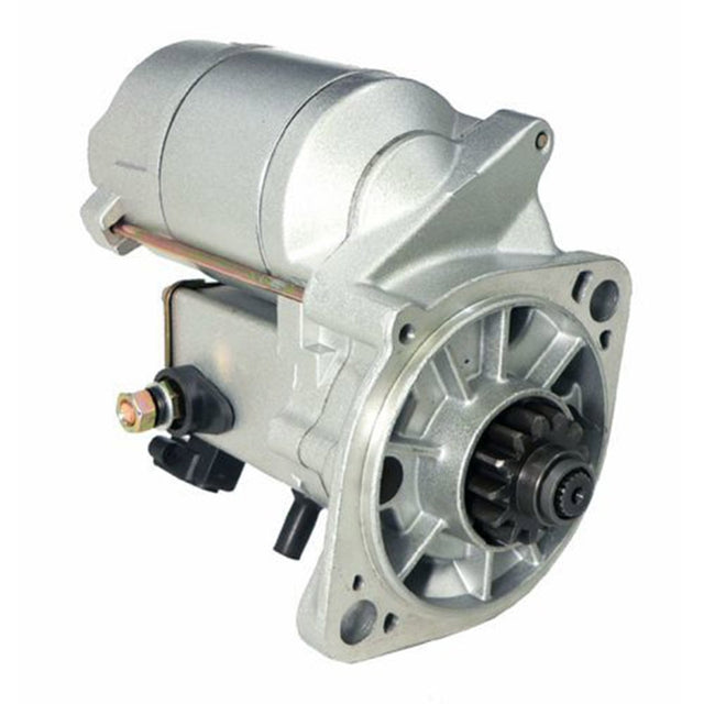 12V Starter Fits for John Deere 1203 1505 1515 1600 1620 1905 2520 2720 3032E 3038E 3120 3320 3520 3720 4020