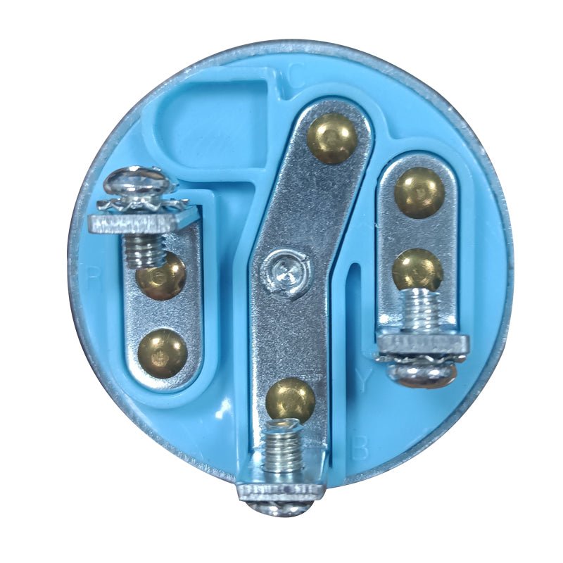 Starter Ignition Switch 7N4160 7N - 4160 Fits for CAT Caterpillar Tractor Loader Scraper - Fab Heavy Parts