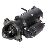 Starter IS1105 pour JCB 2CX 3CX 4CX JS220 chargeur de rétrocure 12V 11T