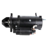 Starter IS1105 for JCB 2CX 3CX 4CX JS220 Backhoe Loader 12V 11T - Fab Heavy Parts