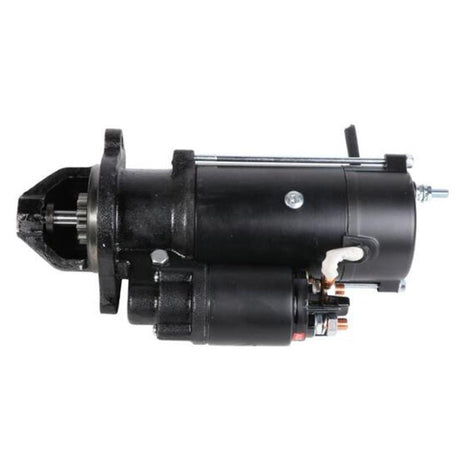 Starter IS1105 for JCB 2CX 3CX 4CX JS220 Backhoe Loader 12V 11T - Fab Heavy Parts