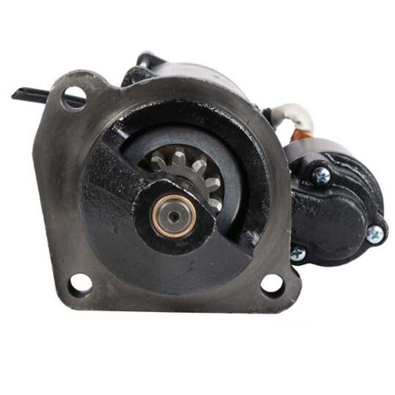 Starter IS1105 for JCB 2CX 3CX 4CX JS220 Backhoe Loader 12V 11T - Fab Heavy Parts
