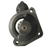 Starter IS1106 para JCB JS210 JS220 JS230 24V 11T 4.0KW
