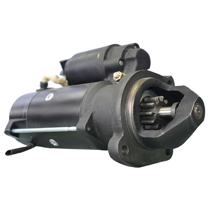 Starter IS1106 for Jcb js210 js220 js230 24v 11t 4.0kw - Fab Heavy Parts