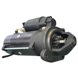 Starter IS1106 for Jcb js210 js220 js230 24v 11t 4.0kw - Fab Heavy Parts