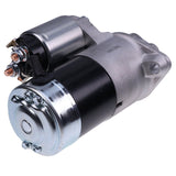 Starter M4T14674 MM401600 for Mitsubishi Engine KE70 KE75 372 - Fab Heavy Parts