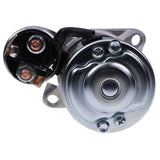 Starter M4T14674 MM401600 for Mitsubishi Engine KE70 KE75 372 - Fab Heavy Parts