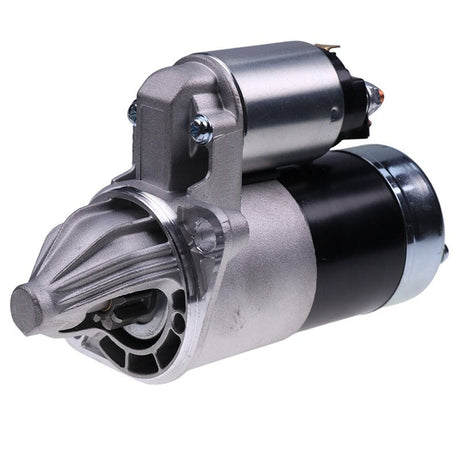 Starter M4T14674 MM401600 for Mitsubishi Engine KE70 KE75 372 - Fab Heavy Parts