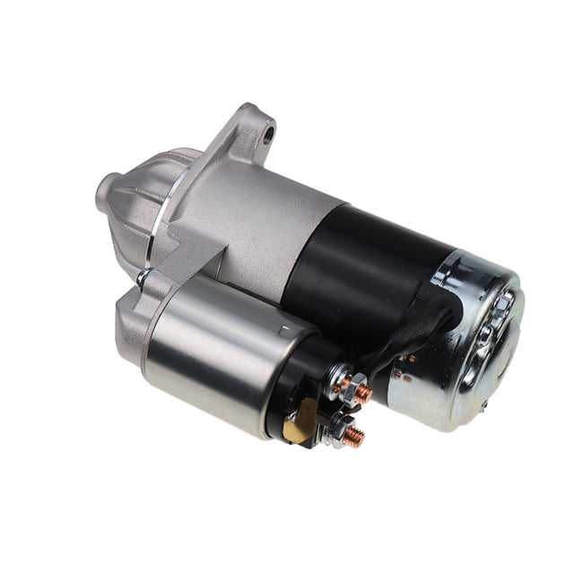 Démarreur pour Mitsubishi Lift Truck FG-20 FG-25 FG-30