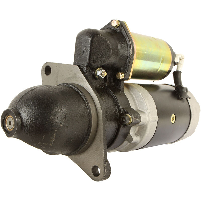 Starter Motor 0-23000-7292 for Isuzu Engine 6SD1TP 6SD1 Hitachi Excavator EX300-2 EX300-3 EX300-3HHE