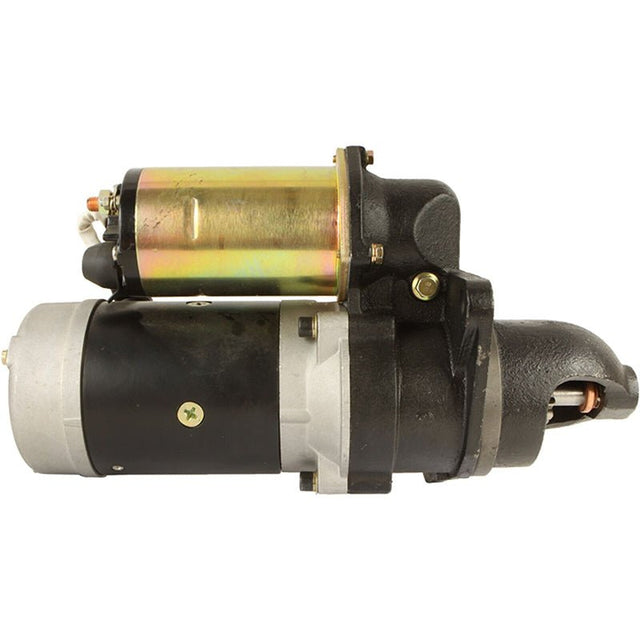 Starter Motor 0 - 23000 - 7292 for Isuzu Engine 6SD1TP 6SD1 Hitachi Excavator EX300 - 2 EX300 - 3 EX300 - 3HHE - Fab Heavy Parts