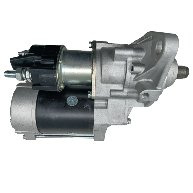 24V 11T Starter Motor 0-24000-3051 1-81100-310-0 for Isuzu Engine 6HE1 6HK1