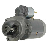 Starter Motor 01179586 for Deutz Engine 912 1013 BF1013 - Fab Heavy Parts