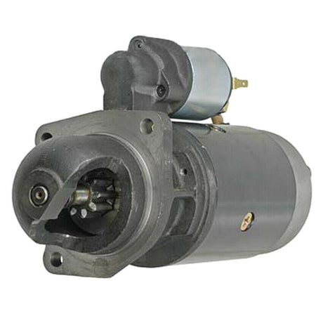 Starter Motor 01179586 for Deutz Engine 912 1013 BF1013 - Fab Heavy Parts