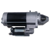 Starter Motor 01180804 for Deutz BF4M1012 BF6M1012 BF4M1013 BF6M1013 2012 2013 Engine 24V 4KW 9T - Fab Heavy Parts