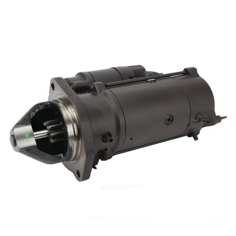 Starter Motor 01183241 01182986 for Deutz Engine 4.1 6.1 7.8 - Fab Heavy Parts