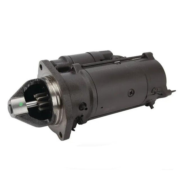 Starter Motor 01183241 01182986 for Deutz Engine 4.1 6.1 7.8 - Fab Heavy Parts