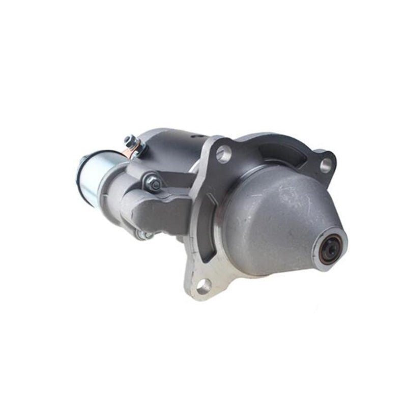 Starter Motor 0191 - 2460 Fits for Cummins Engine X3.3 X2.5 X2.5G1 - Fab Heavy Parts