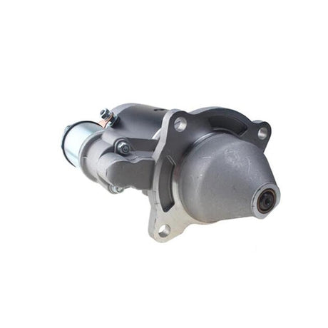 Starter Motor 0191 - 2460 Fits for Cummins Engine X3.3 X2.5 X2.5G1 - Fab Heavy Parts