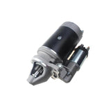 Starter Motor 0191 - 2460 Fits for Cummins Engine X3.3 X2.5 X2.5G1 - Fab Heavy Parts