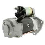 Starter Motor 03122 - 8011 233009500 for Nissan Engine PD6 PE6 Trucks CD41 CK20 CW40 - Fab Heavy Parts
