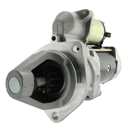 Starter Motor 03122 - 8011 233009500 for Nissan Engine PD6 PE6 Trucks CD41 CK20 CW40 - Fab Heavy Parts