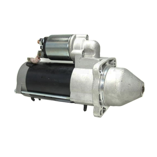 Motor de arranque 01182390 para el motor Deutz D2011L02I TD2011L02I D2011L03I D2011L04W TCD2011L04W F2L2011 BF4M2011C