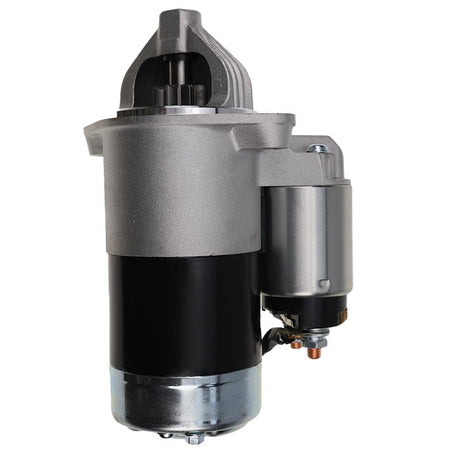 Starter Motor 0986012301 for Mitsubishi Lift Truck FG - 20 FG - 25 FG - 30 - Fab Heavy Parts