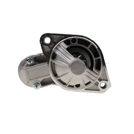 Starter Motor 0986012301 for Mitsubishi Lift Truck FG - 20 FG - 25 FG - 30 - Fab Heavy Parts