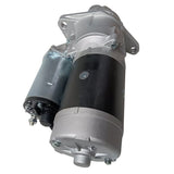 Starter Motor 1 - 81100 - 294 - 1 1811002941 for Hitachi Excavator EX300 - 2 EX300 - 3 EX300 - 5 EX350H - 5 EX350K - 5 EX385USR Engine 6SD1 - Fab Heavy Parts