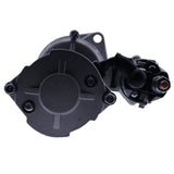 Starter Motor 1 - 811000 - 189 - 2 for Isuzu Engine 6BD1 Hitichi Excavator EX200 - 1 EX200 Sumitomo SH200 SH280 - Fab Heavy Parts