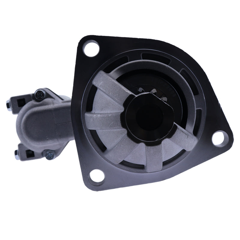 Starter Motor 1-811000-189-2 for Isuzu Engine 6BD1 Hitichi Excavator EX200-1 EX200 Sumitomo SH200 SH280