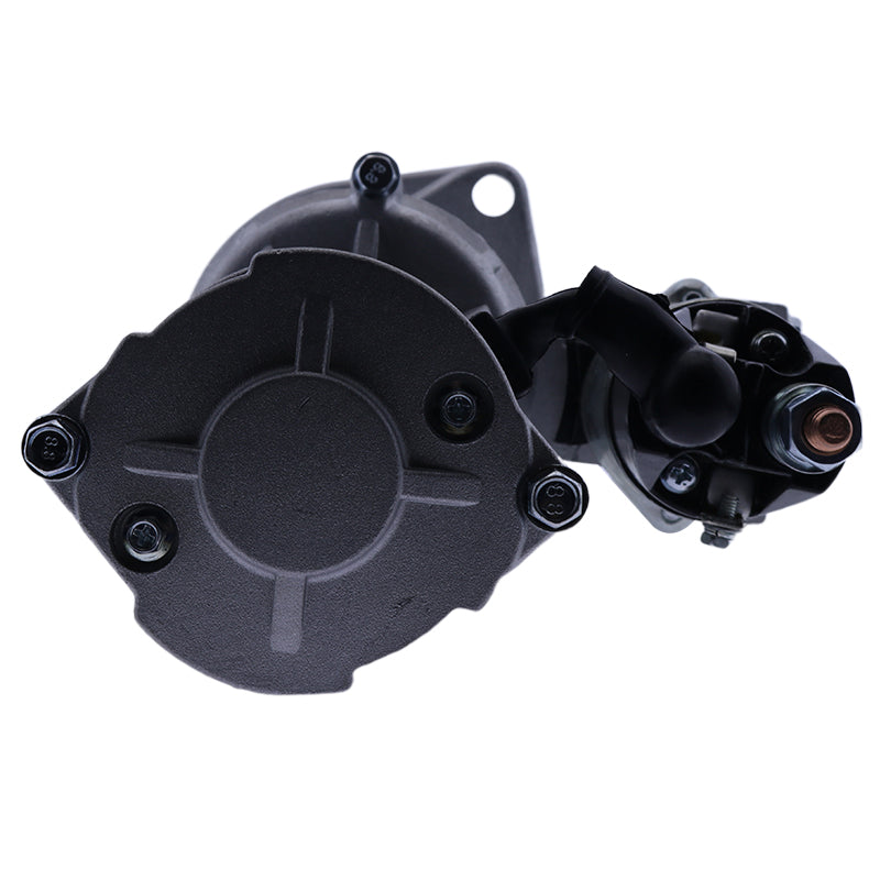 Starter Motor 1-811000-189-2 for Isuzu Engine 6BD1 Hitichi Excavator EX200-1 EX200 Sumitomo SH200 SH280