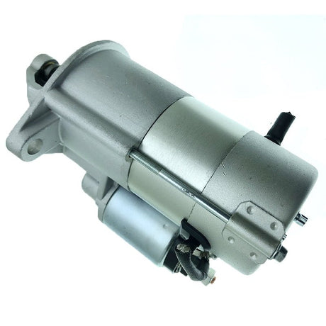 Starter Motor 10000 - 17675 996 - 508 998 - 469 for FG Wilson Perkins Engine 100 Series - Fab Heavy Parts