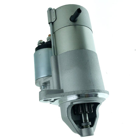 Starter Motor 10000 - 17675 996 - 508 998 - 469 for FG Wilson Perkins Engine 100 Series - Fab Heavy Parts