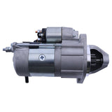 Starter Motor 10000 - 48830 10000 - 16477 for FG Wilson - Fab Heavy Parts