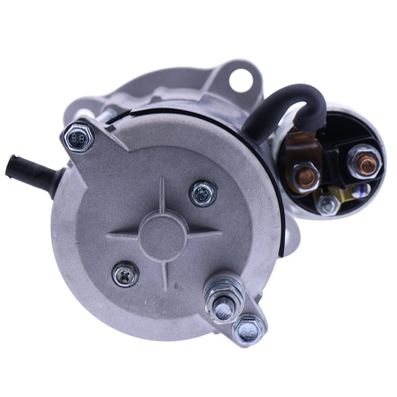 Starter Motor 10000 - 48830 10000 - 16477 for FG Wilson - Fab Heavy Parts