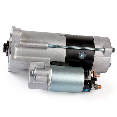 Starter Motor 103 - 5287 1035287 1109458 110 - 9458 Fits for Caterpillar CAT Engine 4M40 Excavator 307 306 307B - Fab Heavy Parts