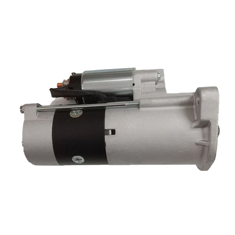 Starter Motor 103-5287 1035287 1109458 110-9458 Fits for Caterpillar CAT Engine 4M40 Excavator 307 306 307B